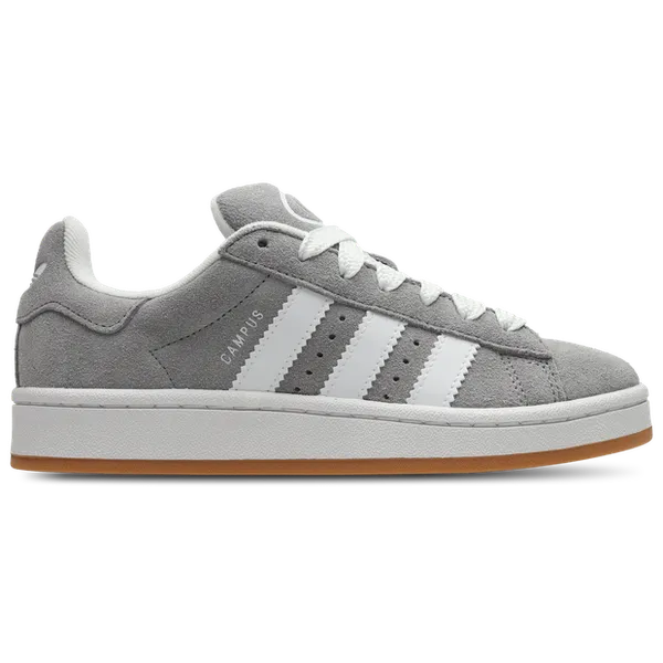 adidas Campus Grijs Kids, vergelijk prijzen bij 1 winkel