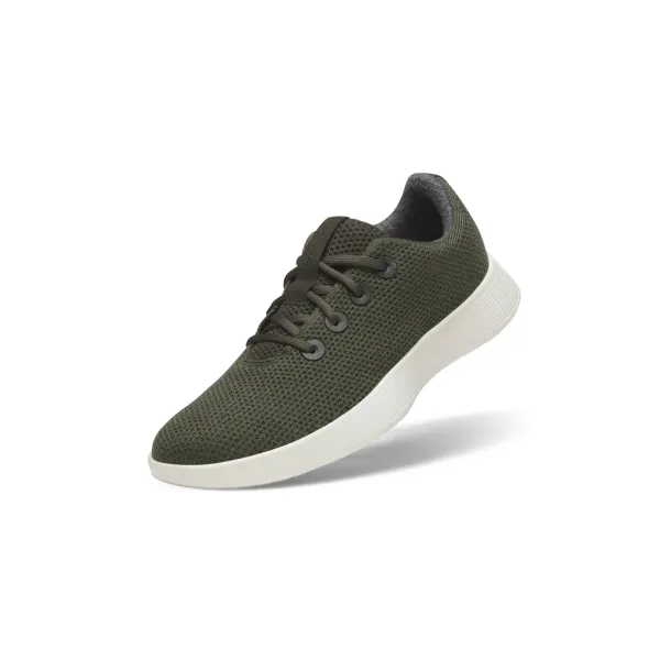 Allbirds Tree Runner NZ Groen, vergelijk prijzen bij 1 winkel