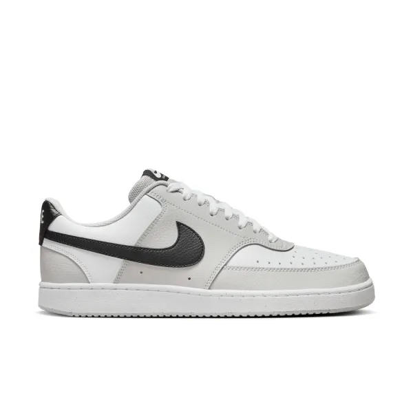 Nike Court Vision Low Grijs, foto 2 van 2