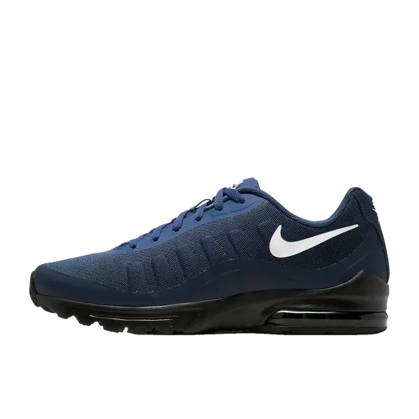 Nike Air Max Invigor Blauw, vergelijk prijzen bij 1 winkel