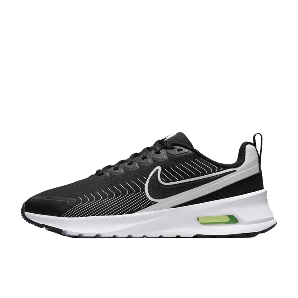 Nike Air Max Nuaxis Zwart, vergelijk prijzen bij 1 winkel
