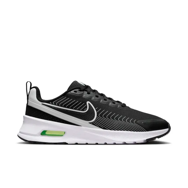 Nike Air Max Nuaxis Zwart, foto 2 van 2