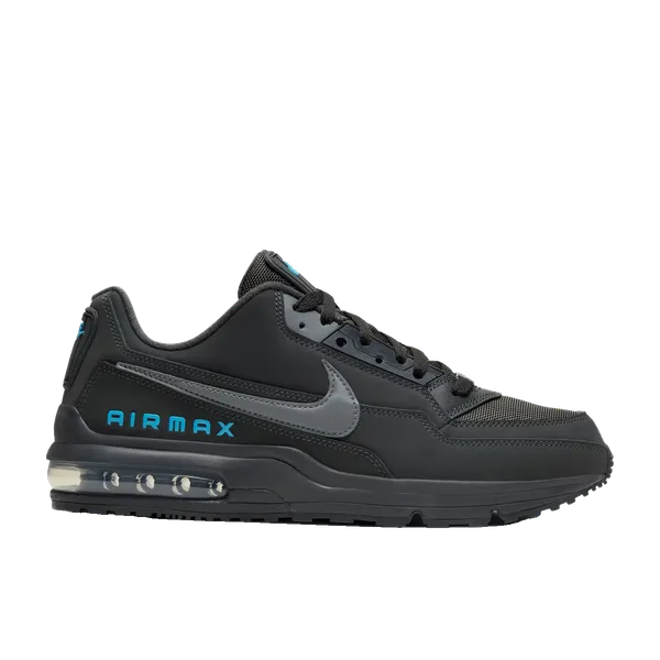 Nike Air Max LTD 3 Grijs, vergelijk prijzen bij 1 winkel