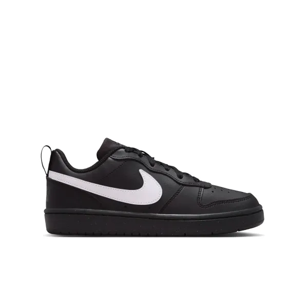 Nike Court Borough Low Recraft Zwart, vergelijk prijzen bij 1 winkel