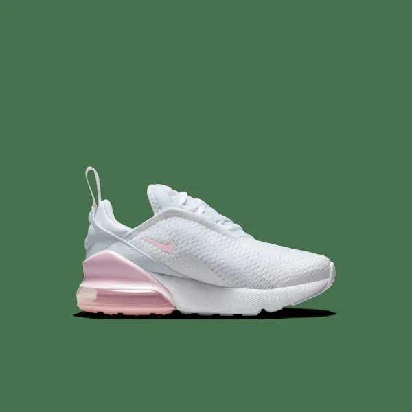 Nike Air Max 270 Wit, vergelijk prijzen bij 1 winkel