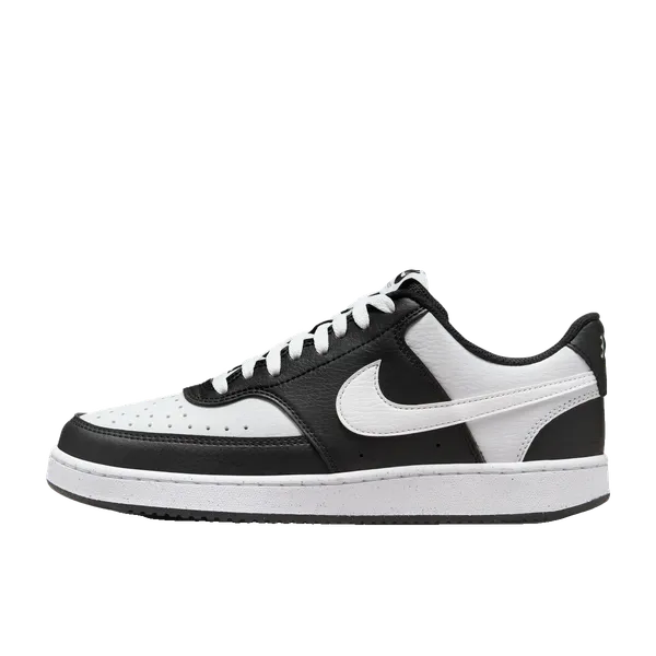 Nike Court Vision Low Next Nature Zwart, vergelijk prijzen bij 1 winkel