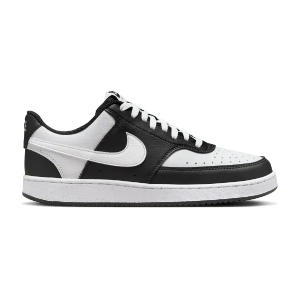 Nike Court Vision Low Next Nature Zwart, foto 2 van 2