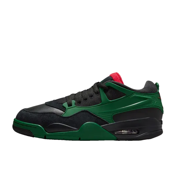 Nike Air Jordan 4 RM Zwart, vergelijk prijzen bij 1 winkel