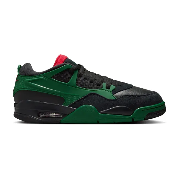 Nike Air Jordan 4 RM Zwart, foto 2 van 2