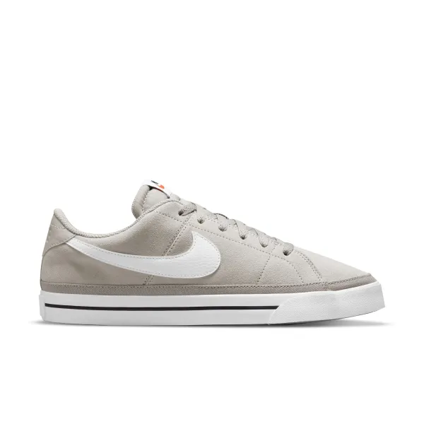 Nike Court Legacy Grijs, vergelijk prijzen bij 1 winkel