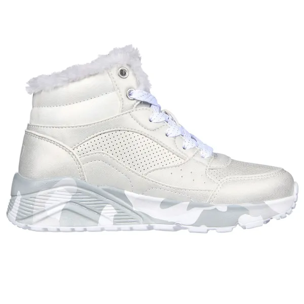 Skechers Uno Lite Dazzle Grijs, vergelijk prijzen bij 1 winkel