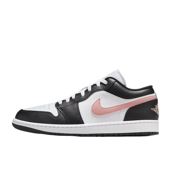 Nike Air Jordan 1 Low Wit, vergelijk prijzen bij 1 winkel