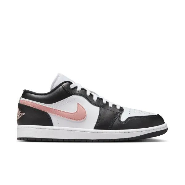 Nike Air Jordan 1 Low Wit, foto 2 van 2