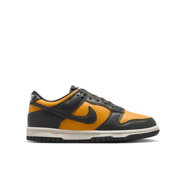 Nike Dunk Low Geel, vergelijk prijzen bij 1 winkel