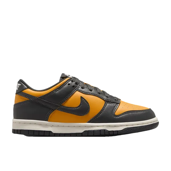 Nike Dunk Low Geel, vergelijk prijzen bij 1 winkel