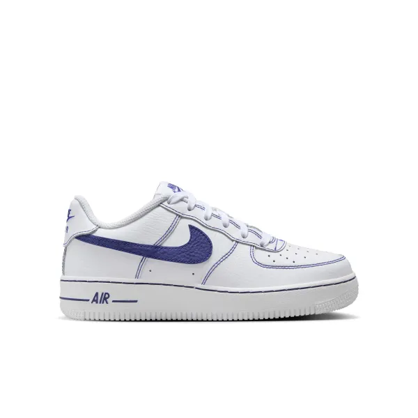 Nike Air Force 1 '07 LV8 Wit Kids, vergelijk prijzen bij 1 winkel
