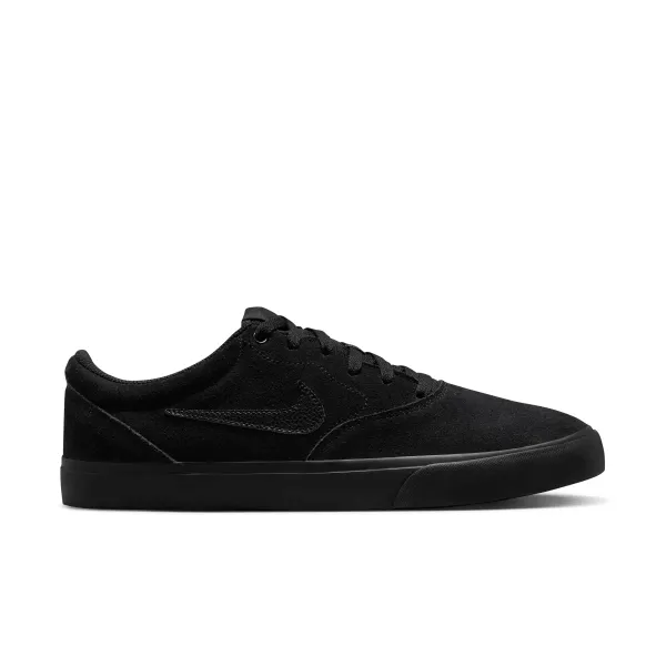 Nike Charge Suede Zwart, vergelijk prijzen bij 1 winkel