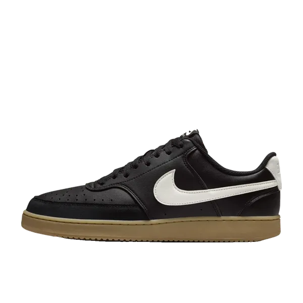 Nike Court Vision Zwart, vergelijk prijzen bij 2 winkels
