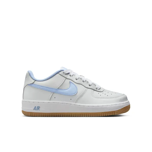 Nike Air Force 1 LV8 3 Wit, foto 2 van 2