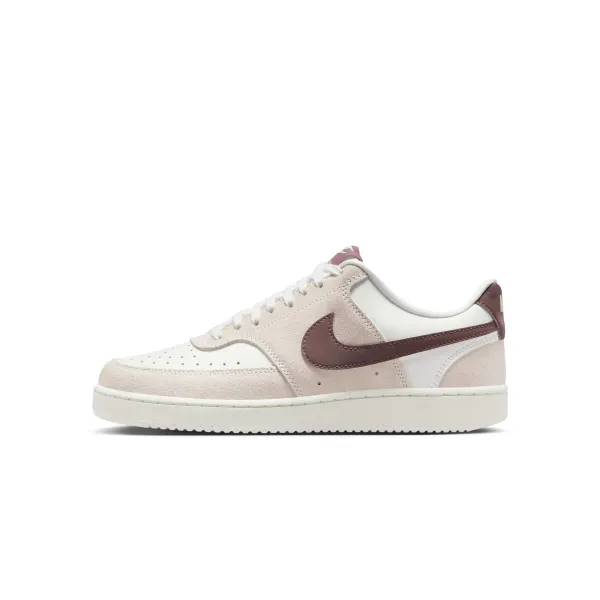 Nike Court Vision Low Wit, foto 2 van 2