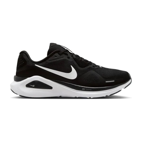 Nike Structure Zwart, vergelijk prijzen bij 1 winkel