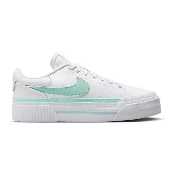Nike Court Legacy Lift Wit, vergelijk prijzen bij 1 winkel