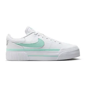 Nike Court Legacy Lift wit