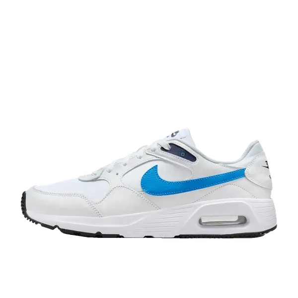 Nike Air Max SC Wit, vergelijk prijzen bij 1 winkel