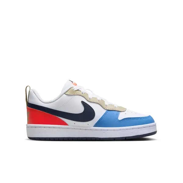 Nike Court Borough Low Recraft, vergelijk prijzen bij 1 winkel