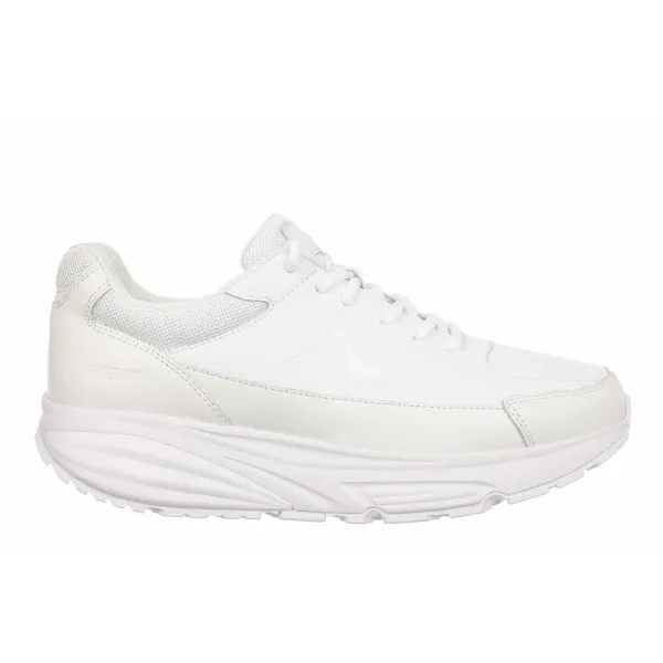MBT Simba Trainer II Wit, vergelijk prijzen bij 1 winkel