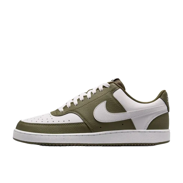 Nike Court Vision Low Groen, vergelijk prijzen bij 1 winkel