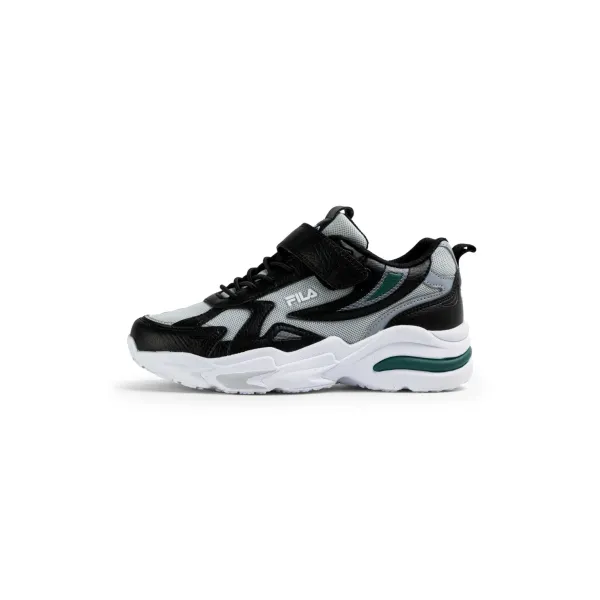 Fila Madrun Zwart, vergelijk prijzen bij 1 winkel
