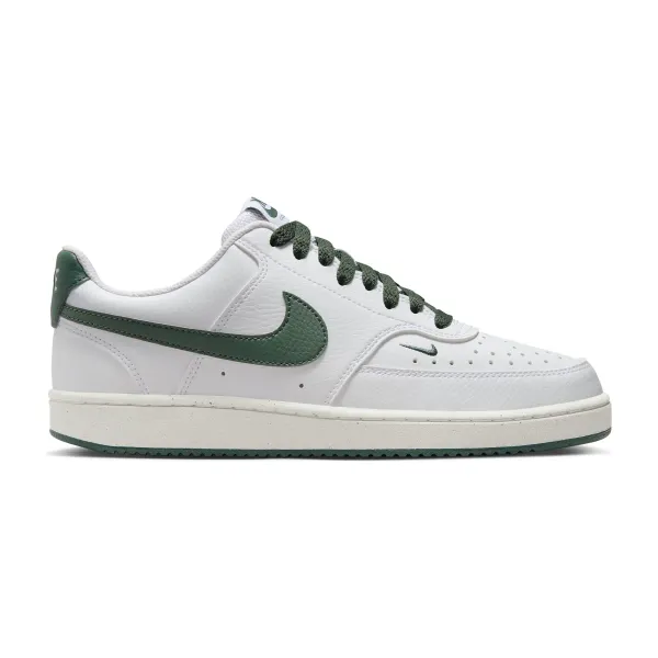 Nike Court Vision Next Nature Wit, foto 2 van 2