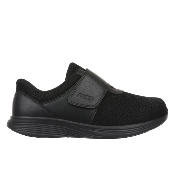 MBT SF-Moderna De-Slip On Zwart, vergelijk prijzen bij 1 winkel