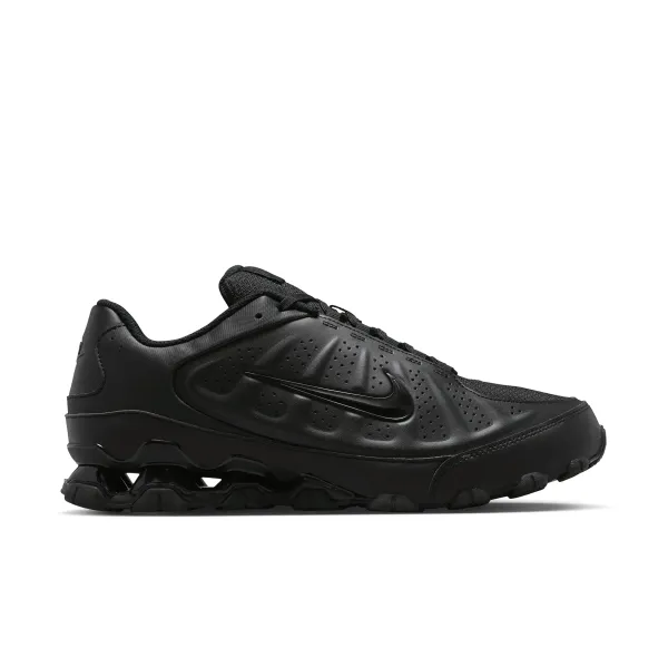 Nike Reax 8 Zwart, vergelijk prijzen bij 1 winkel