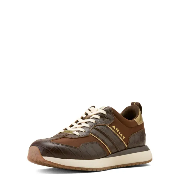 Ariat Ranch Bruin, vergelijk prijzen bij 1 winkel