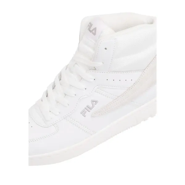 Fila Noclaf Mid Wit, vergelijk prijzen bij 1 winkel