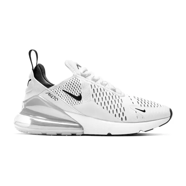 Nike Air Max 270 Wit, vergelijk prijzen bij 1 winkel