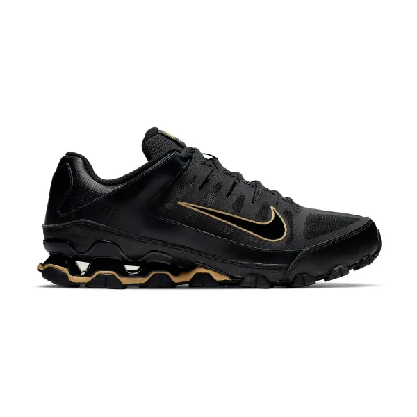 Nike Reax 8 TR Zwart, vergelijk prijzen bij 1 winkel