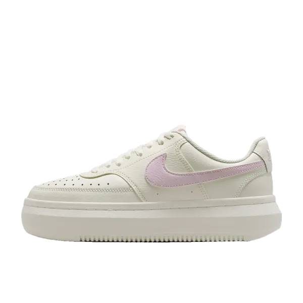 Nike Court Vision Alta Beige, vergelijk prijzen bij 1 winkel