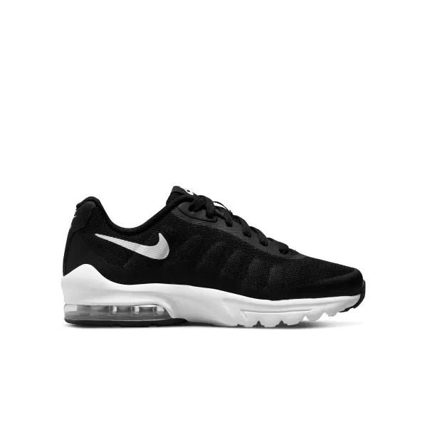 Nike AirMax Invigor Zwart, vergelijk prijzen bij 1 winkel
