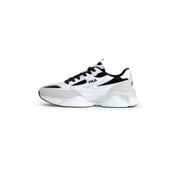 Fila Recade Wit, vergelijk prijzen bij 1 winkel
