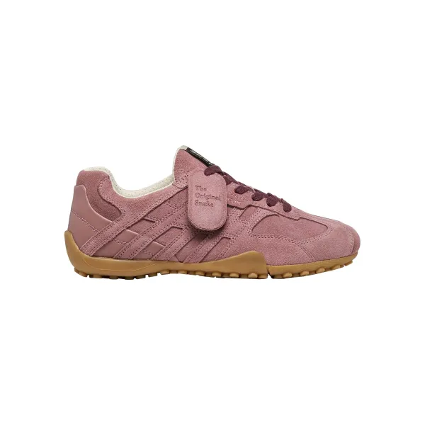 Geox Snake Roze, vergelijk prijzen bij 1 winkel