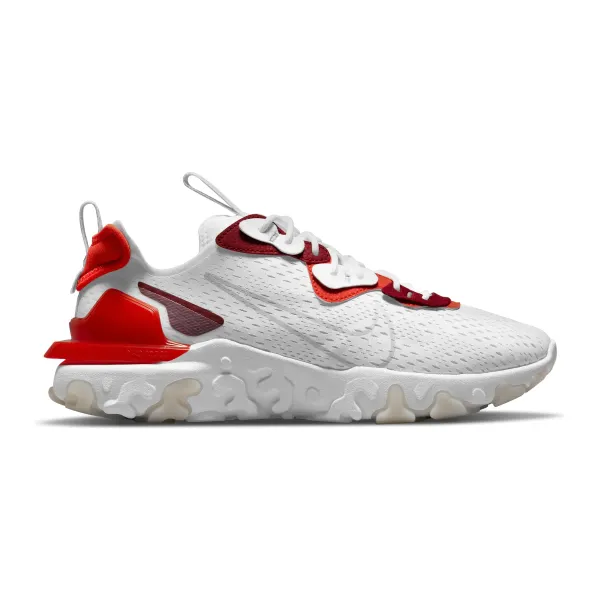 Nike React Vision Wit, vergelijk prijzen bij 1 winkel