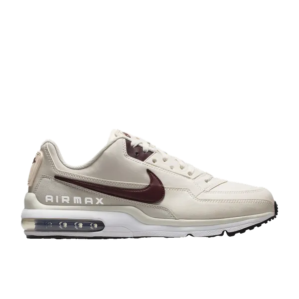 Nike AirMax 3 LTD Wit, vergelijk prijzen bij 1 winkel