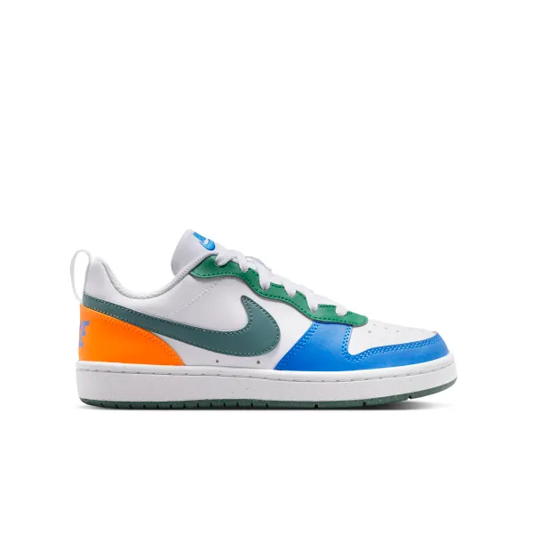 Nike Court Borough Wit, vergelijk prijzen bij 1 winkel