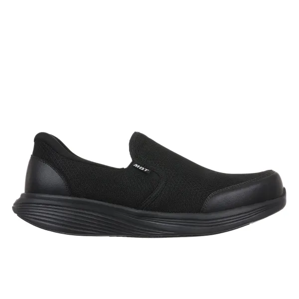 MBT SF-Moderna De-Slip On Zwart, vergelijk prijzen bij 1 winkel