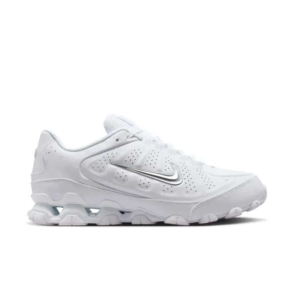 Nike Reax 8 LTR Wit, vergelijk prijzen bij 1 winkel