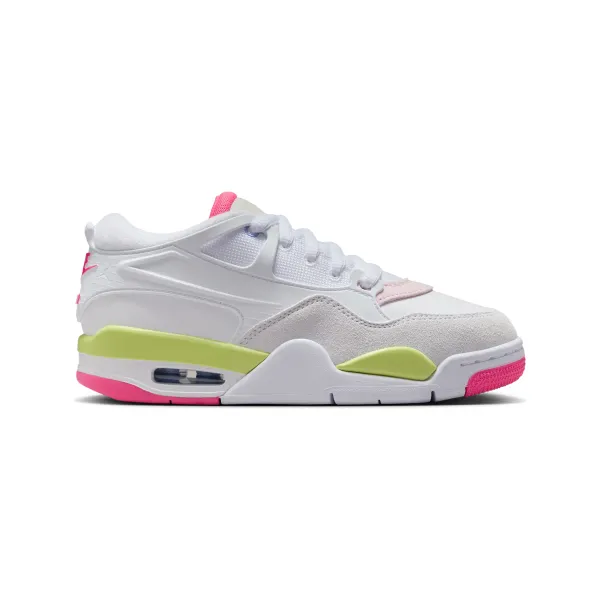 Nike Air Jordan 4 RM Wit, vergelijk prijzen bij 1 winkel