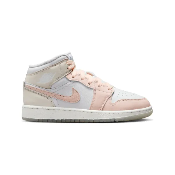 Nike Air Jordan 1 Mid SE Wit, vergelijk prijzen bij 1 winkel